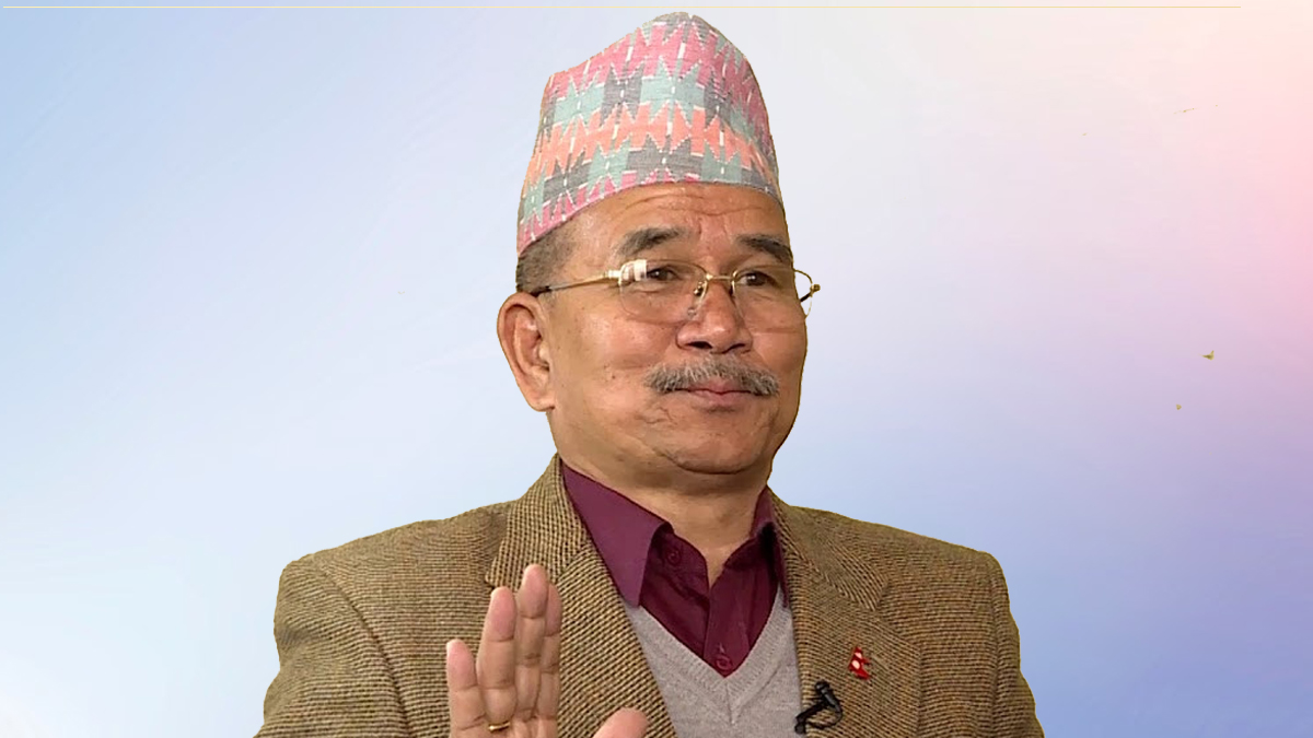 उपत्यकामा मेट्रो रेलको विकल्प छैन, महानगरहरूले पहल गर्नुपर्छ : चिरिबाबु
